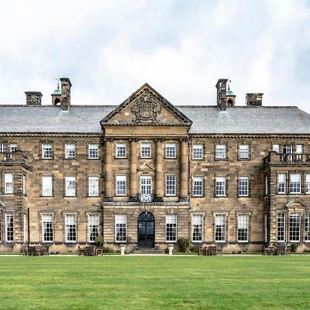 Crathorne Hall Yarm Dış mekan fotoğraf