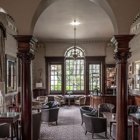Crathorne Hall Yarm Dış mekan fotoğraf
