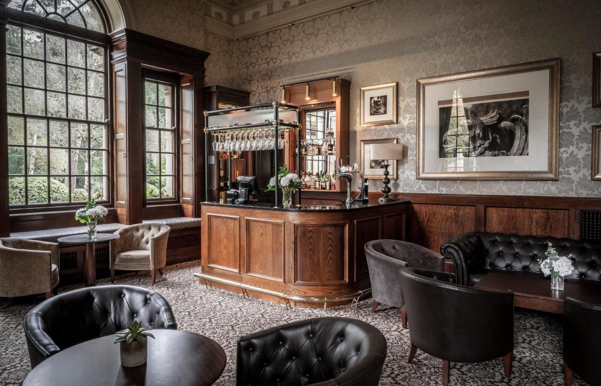 Crathorne Hall Yarm Dış mekan fotoğraf