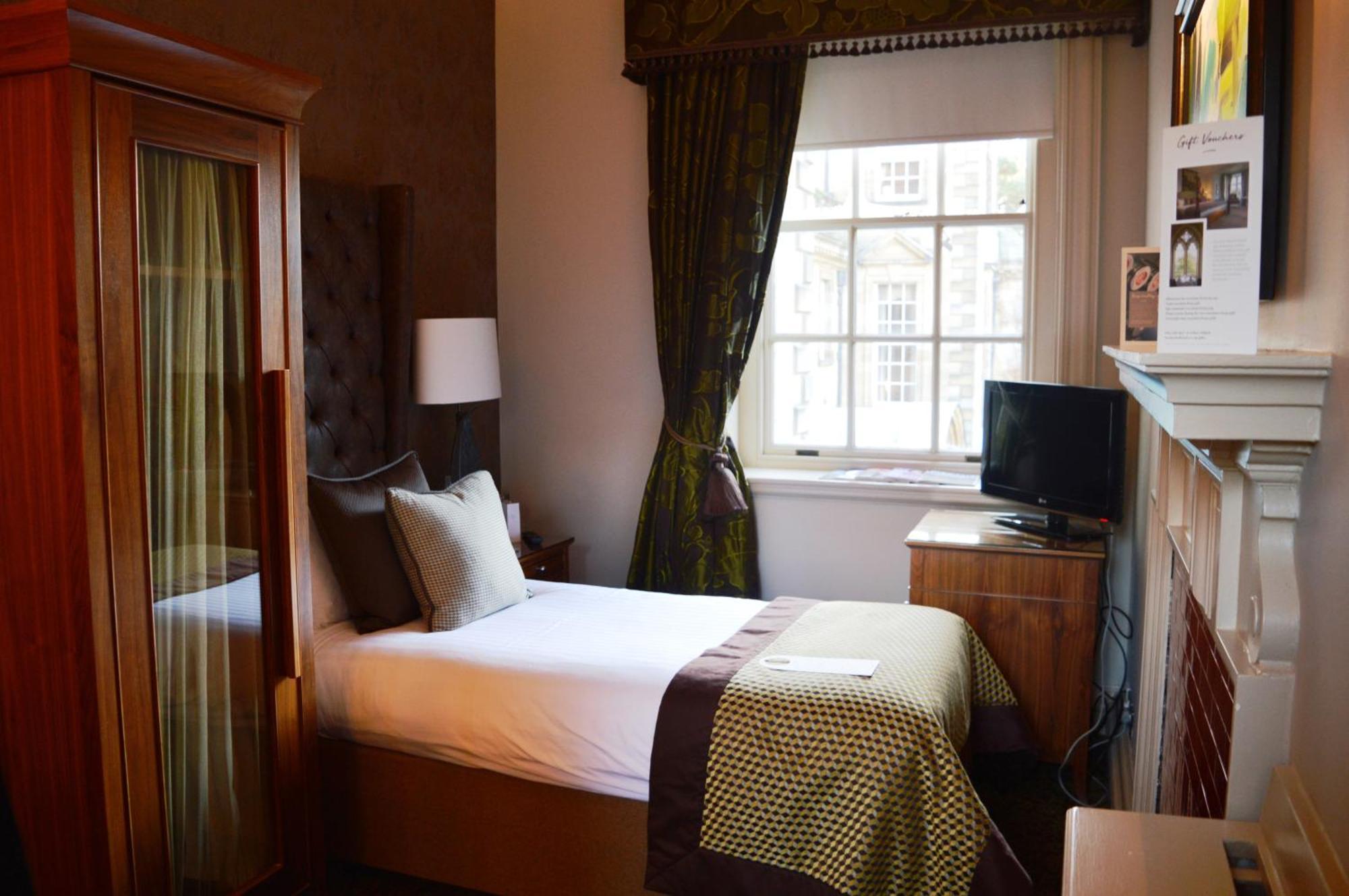 Crathorne Hall Yarm Dış mekan fotoğraf