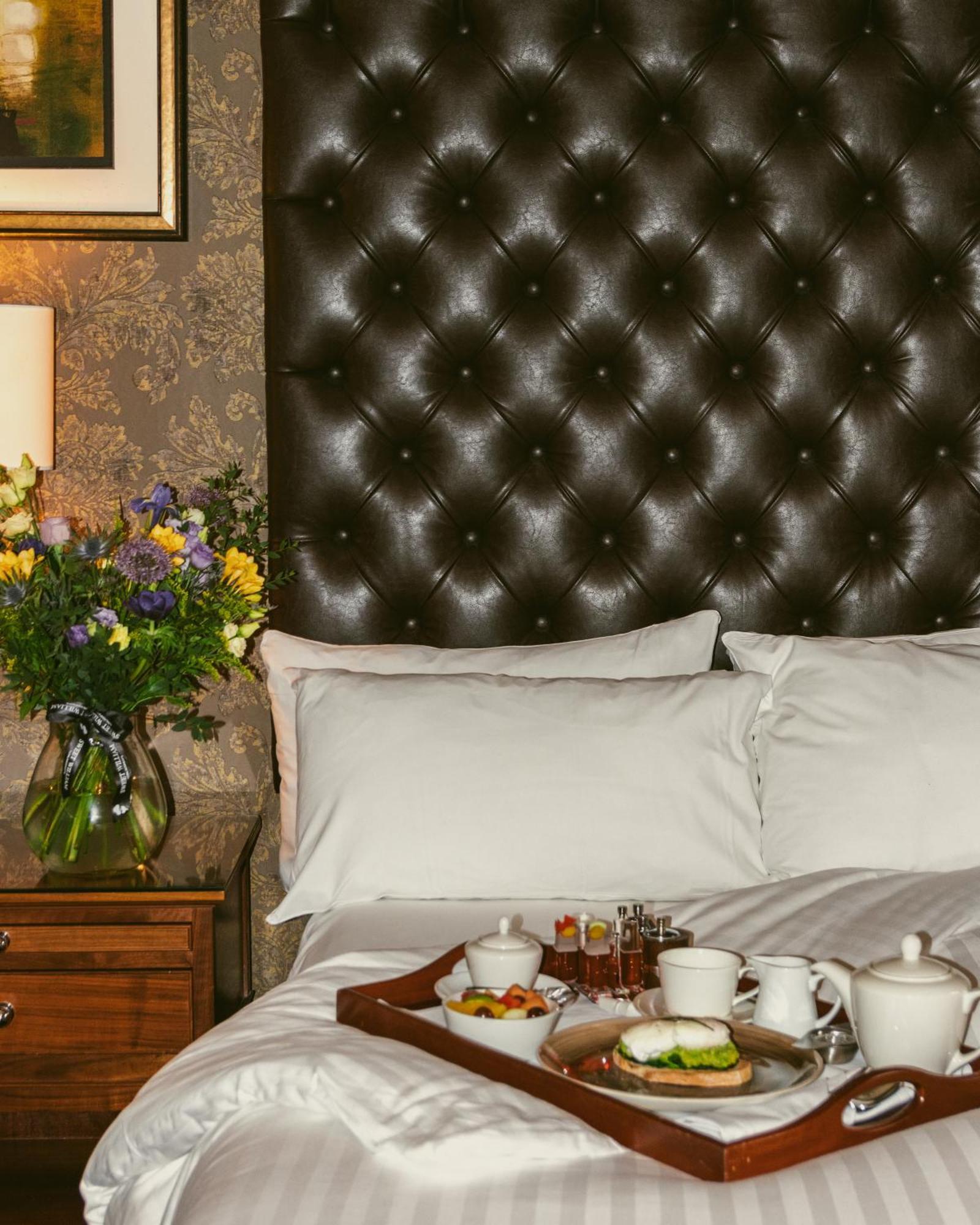 Crathorne Hall Yarm Dış mekan fotoğraf