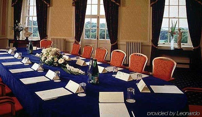 Crathorne Hall Yarm Konforlar fotoğraf