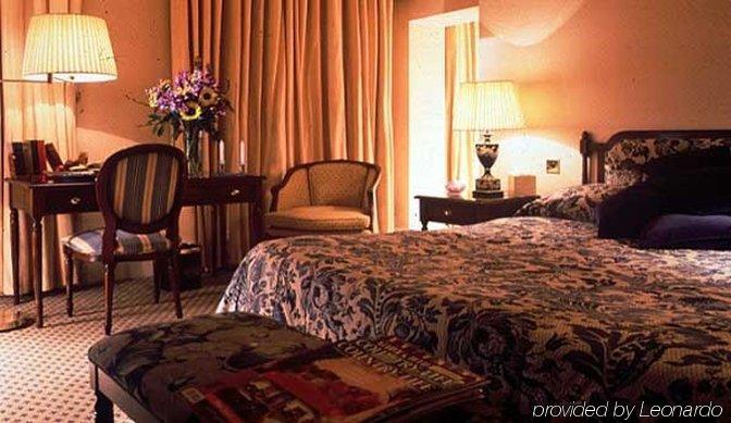 Crathorne Hall Yarm Oda fotoğraf