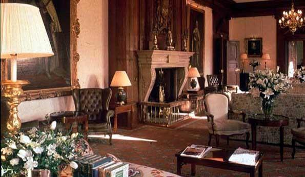 Crathorne Hall Yarm İç mekan fotoğraf