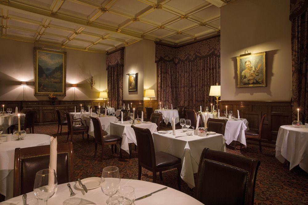 Crathorne Hall Yarm Dış mekan fotoğraf