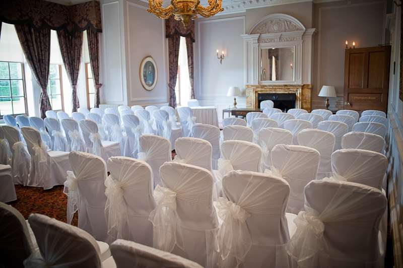 Crathorne Hall Yarm Olanaklar fotoğraf