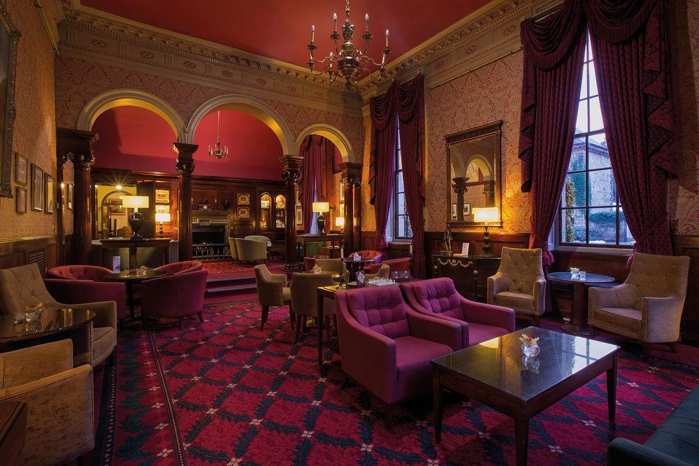 Crathorne Hall Yarm Dış mekan fotoğraf