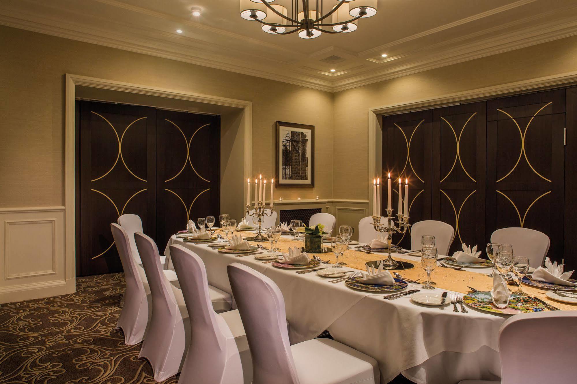 Crathorne Hall Yarm Dış mekan fotoğraf