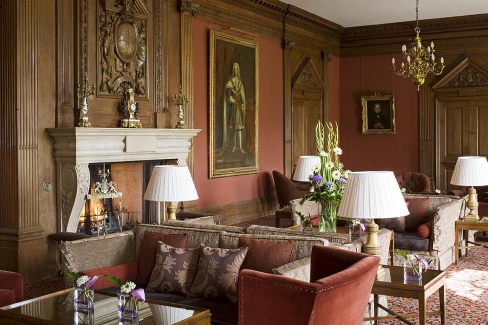 Crathorne Hall Yarm Oda fotoğraf